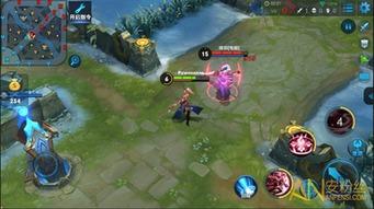 花木兰技能爆料视频下载,英勇无畏，战力全开！